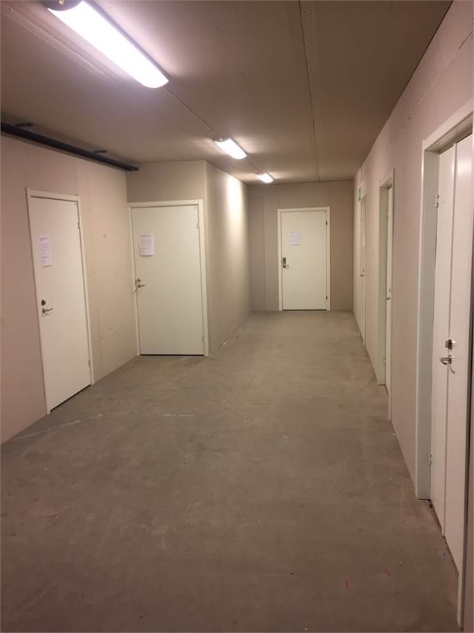 Industrivägen 12, Västerslätt