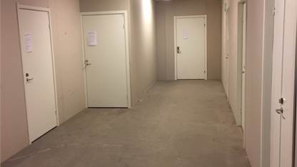 Ledig lokal, Industrivägen 12, Västerslätt, Umeå