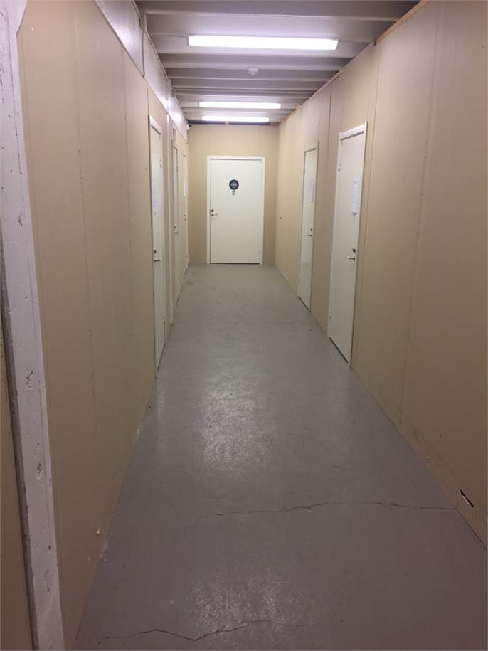 Industrivägen 12, Västerslätt