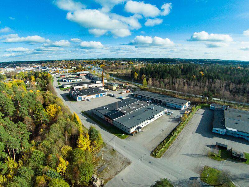 Hantverkaregatan 3A, Hantverkaren