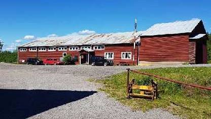 hillersboda 104, Falu, Svärdsjö - Byggverksamhet Företag till salu, Hillersboda 104, Falu, Falu