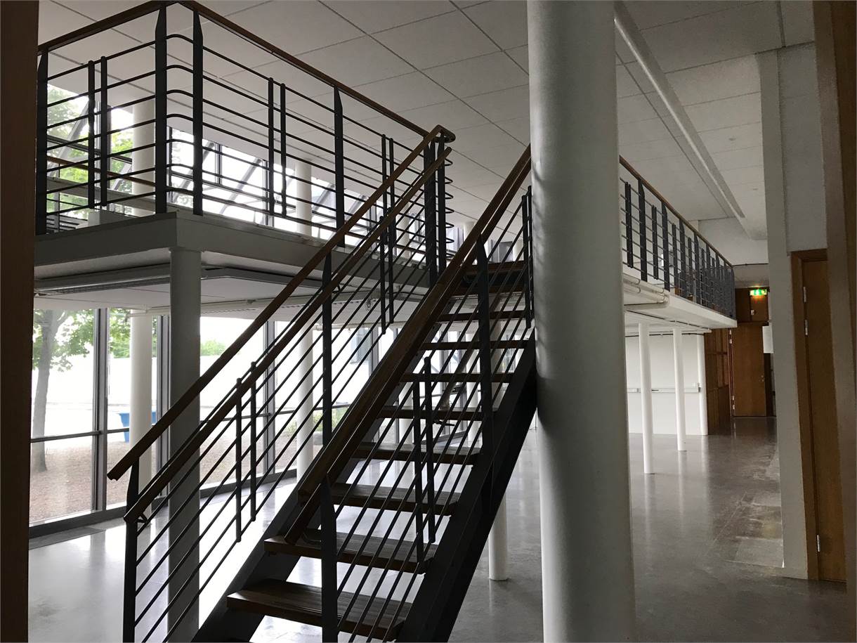 Kemistvägen 1B, Täby C