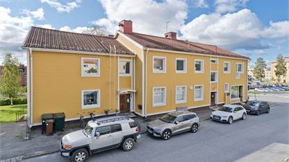 Fastighet till salu, Lasarettsvägen 36, Norrböle, Skellefteå