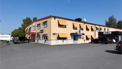 Fastighet till salu, Brogatan 27, Sörböle, Skellefteå