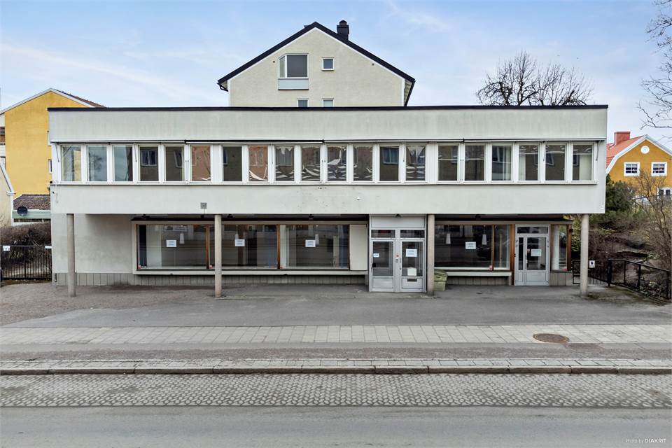 Lokal Linköping