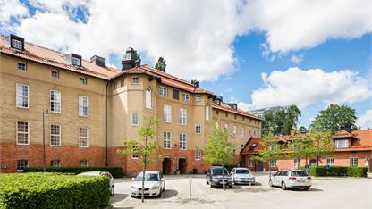 Ledig lokal, Honnörsgatan 12, Företagsstaden I11, Växjö