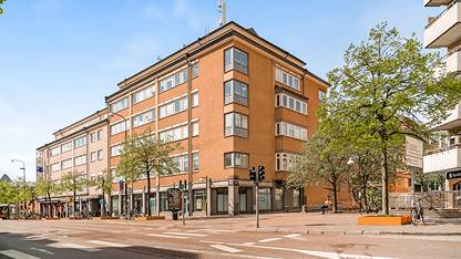Ledig lokal, Kungsgatan 36-38, Centralt Innanför Promenaderna, Norrköping