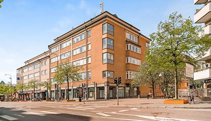 Kungsgatan 36-38