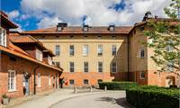 Ledig lokal Honnörsgatan 4, VÄXJÖ