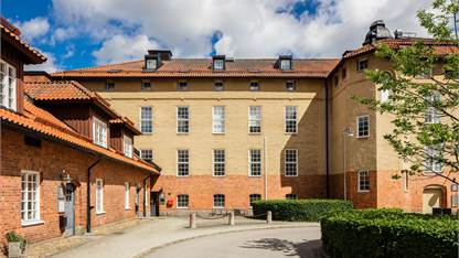 Ledig lokal, Honnörsgatan 4, Företagsstaden I11, Växjö