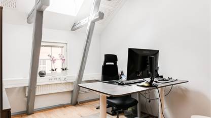 Ledig lokal, Honnörsgatan 12, Företagsstaden I11, Växjö