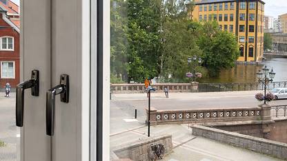 Ledig lokal, Kungsgatan 36-38, Centralt Innanför Promenaderna, Norrköping
