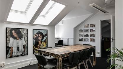 Ledig lokal, Linnegatan 23, City, Växjö