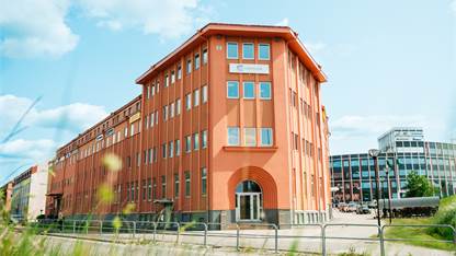 Ledig lokal, Fabriksgatan 54C, City, Örebro