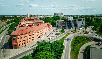 Fabriksgatan 54 C