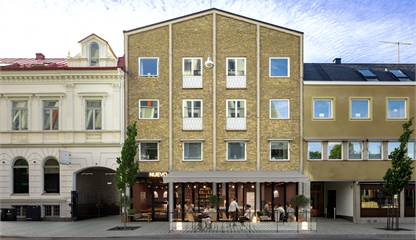 Norra Järnvägsgatan 8