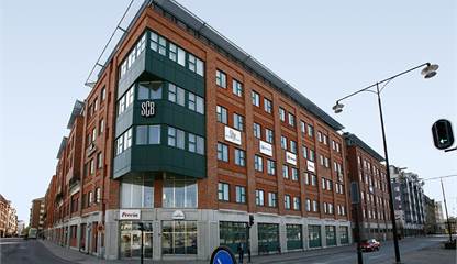 Klostergatan 23