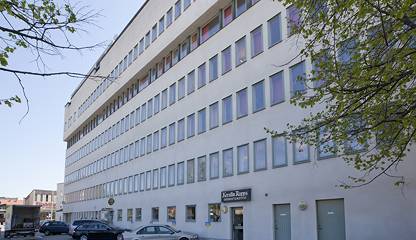 Slottsgatan 25