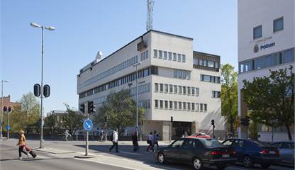 Slottsgatan 25