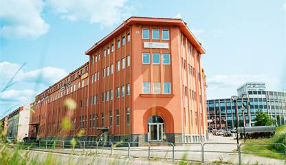 Fabriksgatan 54A