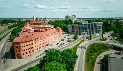 Fabriksgatan 54A