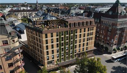 Olaigatan 15