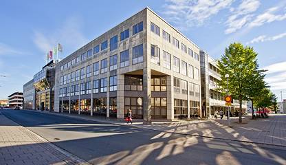 Slottsgatan 14
