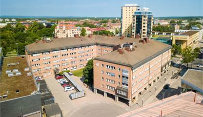 Fabriksgatan 22-24