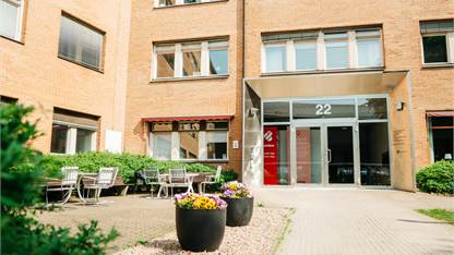 Ledig lokal, Fabriksgatan 22-24, City, Örebro