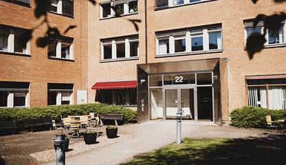 Fabriksgatan 22-24