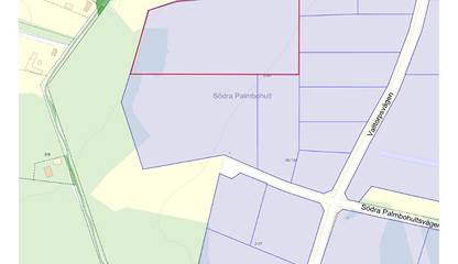 Norra Palmbohultvägen 5