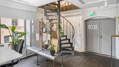 Ledig lokal, Skolgatan 1 M, Centralt Knäppingsborg, Norrköping