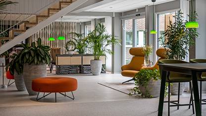 Ledig lokal, Vikboplan 11, Oxelbergen, Norrköping