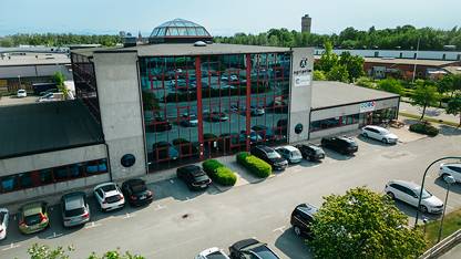 Ledig lokal, Boställsvägen 4, Aspholmen, Örebro