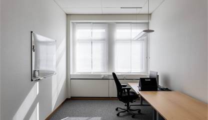 Västra Esplanaden 9 A-B