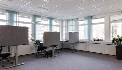 Västra Esplanaden 9 A-B