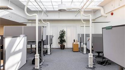 Ledig lokal, Västra Esplanaden 9 A-B, City, Växjö