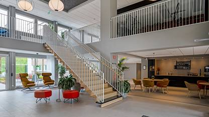 Ledig lokal, Vikboplan 11, Oxelbergen, Norrköping