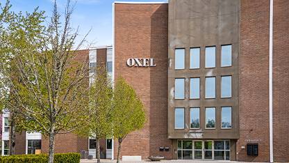 Ledig lokal, Vikboplan 11, Oxelbergen, Norrköping