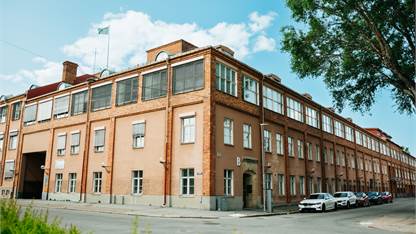 Ledig lokal, Väståstrand 5, City, Örebro