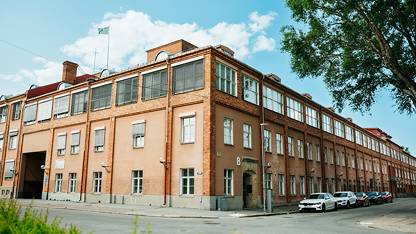Ledig lokal, Väståstrand 5, City, Örebro