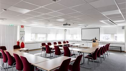 Ledig lokal, Västra Esplanaden 9 A-B, City, Växjö