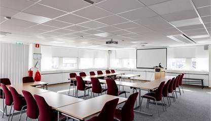 Västra Esplanaden 9 A-B