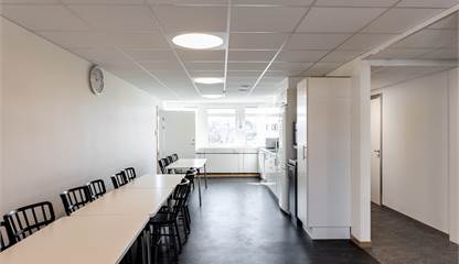 Västra Esplanaden 9 A-B