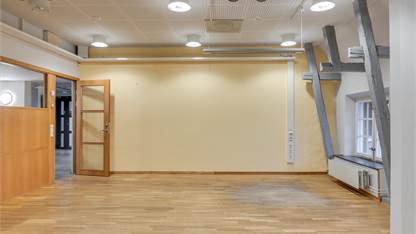 Ledig lokal, Honnörsgatan 16, Företagsstaden I11, Växjö