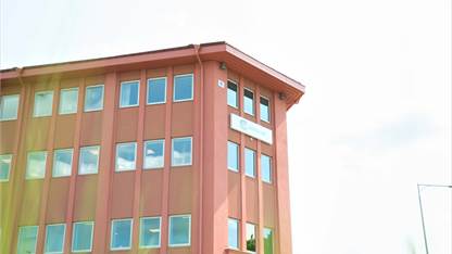 Ledig lokal, Fabriksgatan 54 D, City, Örebro