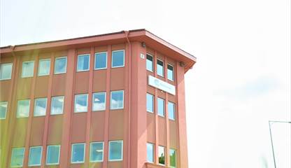 Fabriksgatan 54 D