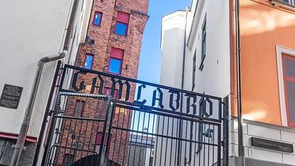 Ledig lokal, Västgötegatan 15-17, Centralt Industrilandskapet, Norrköping