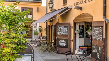 Ledig lokal, Skolgatan 1 M, Centralt Knäppingsborg, Norrköping