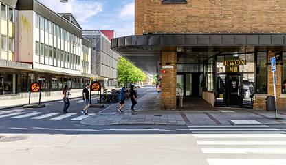 Snickaregatan 22